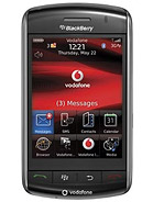 Blackberry Storm 9500 Price With Specifications